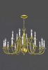 Lighting Fixture - 2018 - Holtkoetter International, Inc.