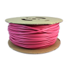 DSG-Canusa CPA100 3/4 RED Dual Wall Adhesive Lined Heat Shrink 3:1 Red Polyolefin, 100' Spool -- 22462C - Image