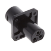 Circular Connector Housings - 207807-1-ND - DigiKey