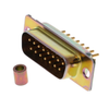 D-Sub Connector Assemblies - 1003-M24308/24-20Z-ND - DigiKey