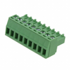 Headers, Plugs and Sockets - ED10558-ND - DigiKey