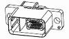Headers & Wire Housings - 1-292239-2 - Powell Electronics, Inc.
