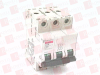 Din Rail Mount Circuit Breaker - 57271548 - Radwell International
