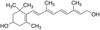 all-trans 3-Hydroxyretinol - 11020 - Medical Isotopes, Inc.