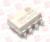 Optoisolator IC - 16125424 - Radwell International