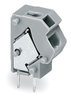 PCB terminal block - 254-811 - WAGO