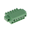 Headers, Plugs and Sockets - 0397010006-ND - DigiKey
