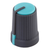 Knobs - 2223-SPK-001E-ND - DigiKey