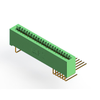 Edgeboard Connectors - 151-342-044-558-201-ND - DigiKey