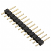 Headers, Male Pins - 61301311121 - ODG (Origin Data Global)