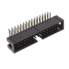 Headers, Male Pins - 2057-BHR-30-HUA-ND - DigiKey