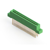 Edgeboard Connectors - 151-346-040-541-202-ND - DigiKey
