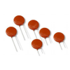 M3 Series Radial Leaded Varistor -- M3E130E5LB7 - Image