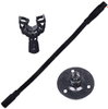Screw-On Mic Mounting Kit - S1040 - Visual Sound, Inc.