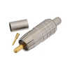 Coaxial Connector (RF) Assemblies -- 6099-PE44624-ND