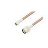 Coaxial Cables (RF) - 6099-PE33396-12-ND - DigiKey