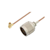 Coaxial Cables (RF) - 6099-PE3C4467-60-ND - DigiKey