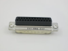 Connectors; D-Subminiature Connectors -- 777-RRB-25P - Image