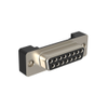 D-Sub Connector Assemblies - L17HTNAHSOL2RM52C-ND - DigiKey