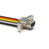 D-Sub Cables - 2262-A98100-009-ND - DigiKey
