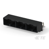Headers, Male Pins - 17-1-1318751-2-ND - DigiKey