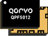 8.5-10.5GHz 10W Transmit/Receive Module - QPF5012 - Qorvo