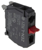 Push Button Contact Blocks & Light Blocks - 3310580 - RS Components, Ltd.