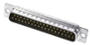 D Sub Connectors - 4892471P - RS Components, Ltd.