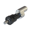 Turbine Air Motor TZB -- TZB25-L-A0008-15 - Image