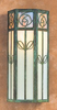 SCW-16GWC-VP Exterior -Wall Mt./Flush - 475466 - Capital Lighting, Inc.