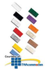 Siemon Colored Icon Tab - CT-ICON-02 - TelephoneStuff.com