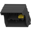 Headers, Male Pins - 17-1718162-1-ND - DigiKey