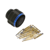 Circular Connector Assemblies - 623-TV06RW1535SNW52-ND - DigiKey