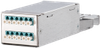 Fiber Optic Data Center Patch Panels - 130d2fm51a-e - METZ CONNECT USA Inc.