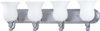 60-2571 Bathroom Fixtures-Four Lights - 403777 - Capital Lighting, Inc.