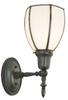 109381 Sconces-Single Glass - 484381 - Capital Lighting, Inc.