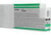7900/9900 Green UltraChrome HDR Ink Cartridge - 350 mL - T596B00 - LexJet Corporation