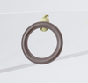 Tuf-Steel Sanitary Gaskets, 3/4