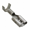 Terminals - Quick Connects, Quick Disconnect Connectors - WM6927TR-ND - DigiKey