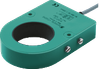 Inductive ring sensor - RJ43-E2 - Pepperl+Fuchs SE