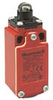 MICRO SWITCH GSS Series Safety Limit Switch, 1NC/1NO Direct Opening, Snap Action, Top Roller Plunger, 20 mm, EN50047, Plastic, Silver Contacts - GSDC01C - Honeywell Sensing & IoT