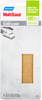 Norton MultiSand AO Medium Grit Paper Cut Sheet - 7660702051 - Norton Abrasives