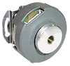 Commutating Encoder -- Series F18 - Image