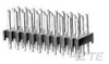 PCB Headers & Receptacles - 829492-4 - TE Connectivity