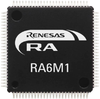 Embedded - Microcontrollers - R7FA6M1AD3CFM#AA0 - Lingto Electronic Limited