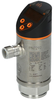 Electronic pressure sensor ifm efector PN7292 - Automation24, Inc.