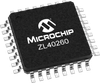 2:10 Low Skew/Low Jitter LVPECL Buffer -- ZL40260