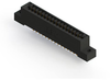 Card Edge Connectors - Edgeboard Connectors - 396-017-522-104 - Lingto Electronic Limited