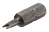 Two Hole Bits for Tamper Resistant Screws - SRTB-4 - NBK America LLC
