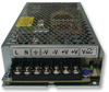 Ac/dc Enclosed Power Supply, Compact, Fixed, 88 V, 264 V, 158.4 W, 48 V, 3.3 A Rohs Compliant Tdk-Lambda - 12P7535 - Newark, An Avnet Company